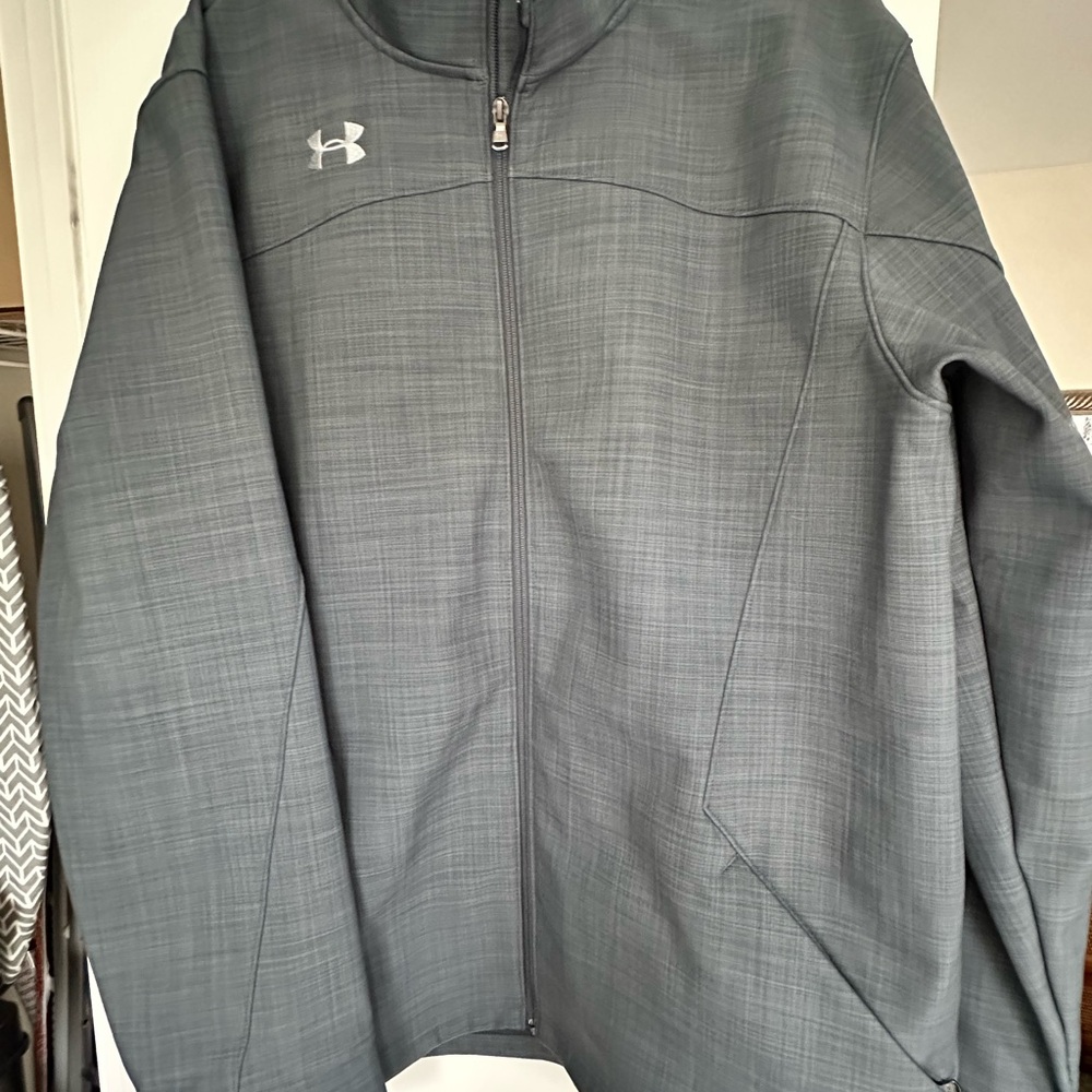 UA Under Armour Storm ColdGear® Infrared Shield
